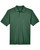 Harriton M200 - Men's 6 oz. Ringspun Cotton Piqué Short-Sleeve Polo