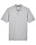 Harriton M200 - Men's 6 oz. Ringspun Cotton Piqué Short-Sleeve Polo