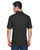 Harriton M200 - Men's 6 oz. Ringspun Cotton Piqué Short-Sleeve Polo