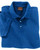 Harriton M200 - Men's 6 oz. Ringspun Cotton Piqué Short-Sleeve Polo