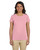 econscious EC3000 - Ladies' 100% Organic Cotton Classic Short-Sleeve T-Shirt