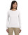 econscious EC3500 - Ladies' 100% Organic Cotton Classic Long-Sleeve T-Shirt