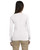 econscious EC3500 - Ladies' 100% Organic Cotton Classic Long-Sleeve T-Shirt