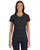 econscious EC3800 - Ladies' Blended Eco T-Shirt