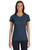 econscious EC3800 - Ladies' Blended Eco T-Shirt