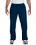 Gildan G184 - Adult Heavy Blend™ Adult 50/50 Open-Bottom Sweatpant