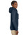 econscious EC4580 - Ladies' Organic/Recycled Heathered Fleece Full-Zip Hooded Sweatshirt
