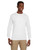 Gildan G241 - Adult Ultra Cotton® Long-Sleeve Pocket T-Shirt