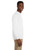Gildan G241 - Adult Ultra Cotton® Long-Sleeve Pocket T-Shirt