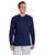 Gildan G424 - Adult Performance  Long-Sleeve T-Shirt