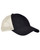 econscious EC7093 - Unisex Hemp Eco Trucker Recycled Polyester Mesh Cap