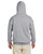 Gildan G185 - Adult Heavy Blend™ 50/50 Hooded Sweatshirt