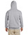 Gildan G185 - Adult Heavy Blend™ 50/50 Hooded Sweatshirt