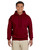 Gildan G185 - Adult Heavy Blend™ 50/50 Hooded Sweatshirt