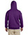 Gildan G185 - Adult Heavy Blend™ 50/50 Hooded Sweatshirt