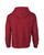 Gildan G185 - Adult Heavy Blend™ 50/50 Hooded Sweatshirt