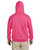 Gildan G185 - Adult Heavy Blend™ 50/50 Hooded Sweatshirt