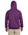 Gildan G185 - Adult Heavy Blend™ 50/50 Hooded Sweatshirt