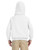 Gildan G185B - Youth Heavy Blend™ 50/50 Hooded Sweatshirt