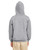 Gildan G185B - Youth Heavy Blend™ 50/50 Hooded Sweatshirt