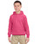 Gildan G185B - Youth Heavy Blend™ 50/50 Hooded Sweatshirt