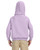 Gildan G185B - Youth Heavy Blend™ 50/50 Hooded Sweatshirt