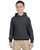 Gildan G185B - Youth Heavy Blend™ 50/50 Hooded Sweatshirt