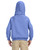 Gildan G185B - Youth Heavy Blend™ 50/50 Hooded Sweatshirt