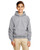 Gildan G185B - Youth Heavy Blend™ 50/50 Hooded Sweatshirt