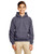 Gildan G185B - Youth Heavy Blend™ 50/50 Hooded Sweatshirt