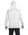 Hanes F170 - Adult Ultimate Cotton® 90/10 Pullover Hooded Sweatshirt