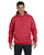 Hanes F170 - Adult Ultimate Cotton® 90/10 Pullover Hooded Sweatshirt