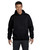 Hanes F170 - Adult Ultimate Cotton® 90/10 Pullover Hooded Sweatshirt