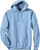 Hanes F170 - Adult Ultimate Cotton® 90/10 Pullover Hooded Sweatshirt