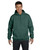 Hanes F170 - Adult Ultimate Cotton® 90/10 Pullover Hooded Sweatshirt