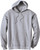 Hanes F170 - Adult Ultimate Cotton® 90/10 Pullover Hooded Sweatshirt
