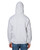 Hanes F170 - Adult Ultimate Cotton® 90/10 Pullover Hooded Sweatshirt