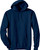 Hanes F170 - Adult Ultimate Cotton® 90/10 Pullover Hooded Sweatshirt