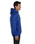 Hanes F170 - Adult Ultimate Cotton® 90/10 Pullover Hooded Sweatshirt