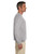 Hanes F260 - Adult Ultimate Cotton® 90/10 Fleece Crew