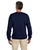 Hanes F260 - Adult Ultimate Cotton® 90/10 Fleece Crew
