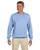 Hanes F260 - Adult Ultimate Cotton® 90/10 Fleece Crew