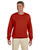 Hanes F260 - Adult Ultimate Cotton® 90/10 Fleece Crew