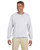 Hanes F260 - Adult Ultimate Cotton® 90/10 Fleece Crew