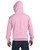 Gildan G186 - Adult Heavy Blend™ 50/50 Full-Zip Hooded Sweatshirt