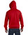 Gildan G186 - Adult Heavy Blend™ 50/50 Full-Zip Hooded Sweatshirt