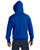 Gildan G186 - Adult Heavy Blend™ 50/50 Full-Zip Hooded Sweatshirt