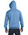 Gildan G186 - Adult Heavy Blend™ 50/50 Full-Zip Hooded Sweatshirt