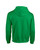 Gildan G186 - Adult Heavy Blend™ 50/50 Full-Zip Hooded Sweatshirt