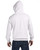 Gildan G186 - Adult Heavy Blend™ 50/50 Full-Zip Hooded Sweatshirt